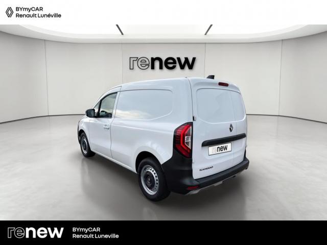 Renault Kangoo Van image 1