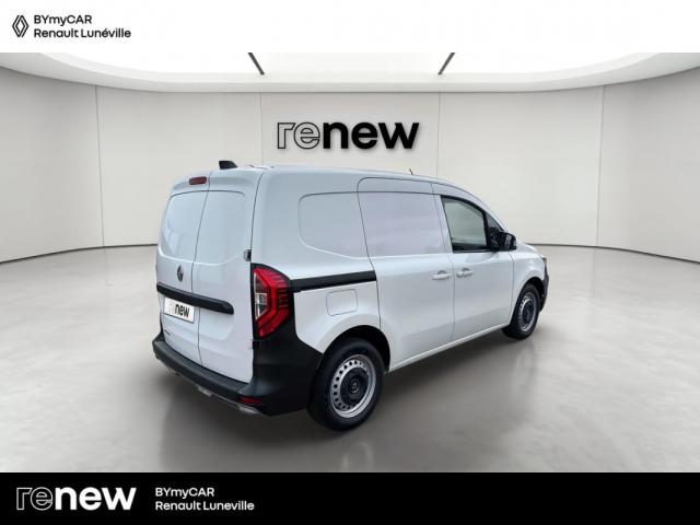 Renault Kangoo Van image 8