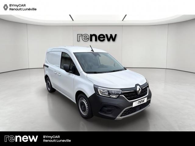 Renault Kangoo Van image 9