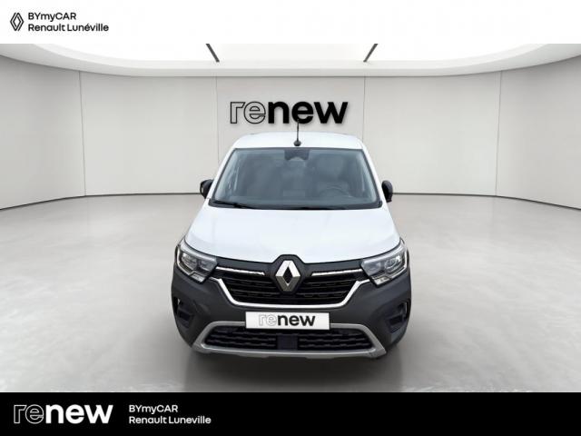 Renault Kangoo Van image 5