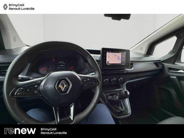 Renault Kangoo Van image 4