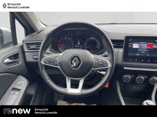 Renault Clio image 9