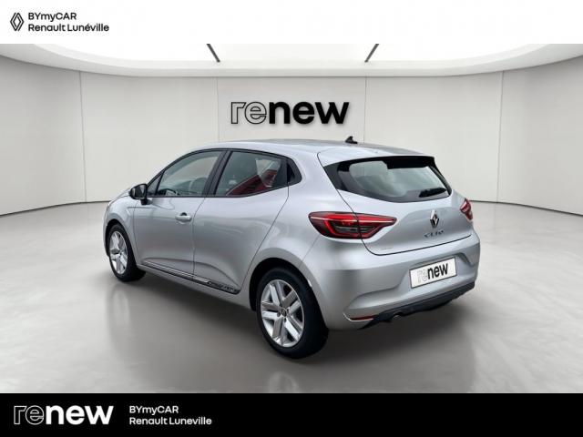 Renault Clio image 1