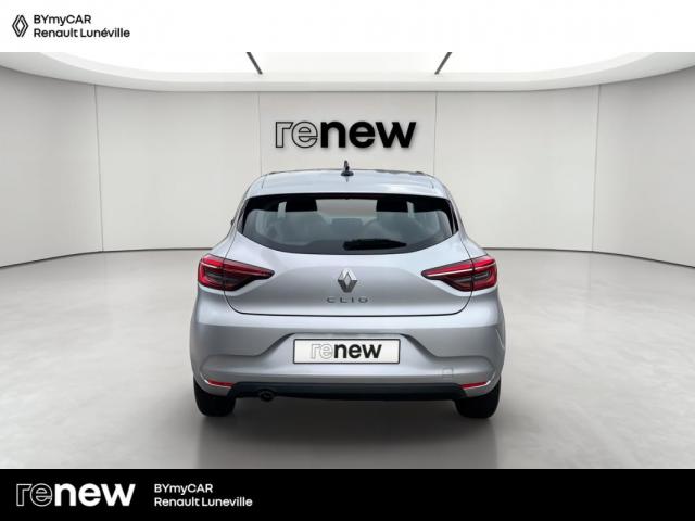 Renault Clio image 3