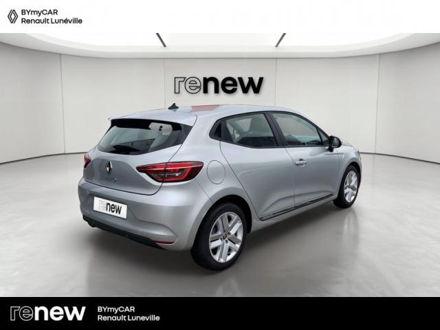 Renault Clio image 6