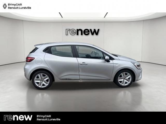 Renault Clio image 8