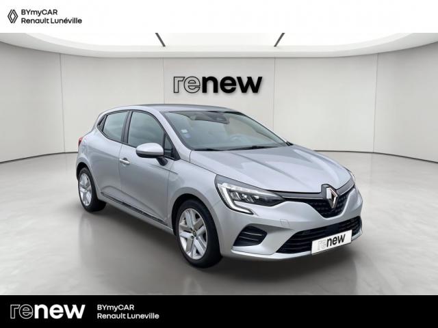 Renault Clio image 7