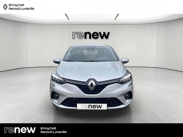 Renault Clio image 2