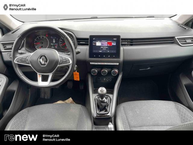 Renault Clio image 4