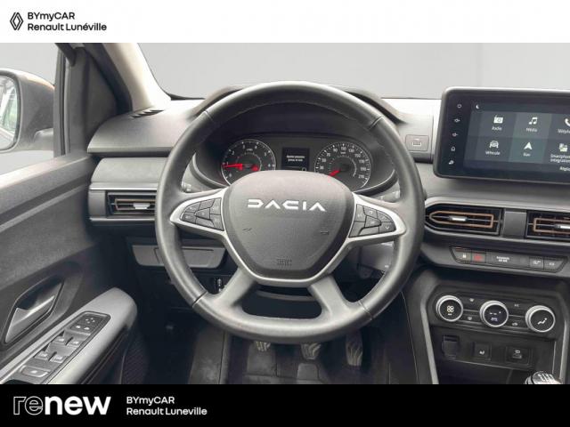 Dacia Jogger image 6