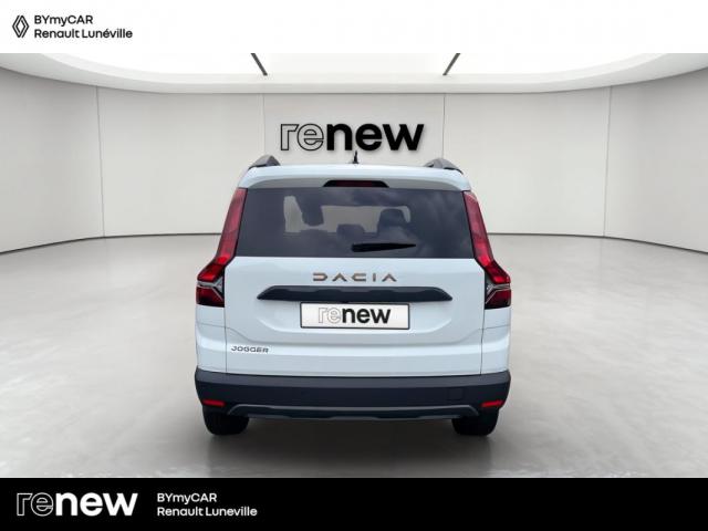 Dacia Jogger image 8