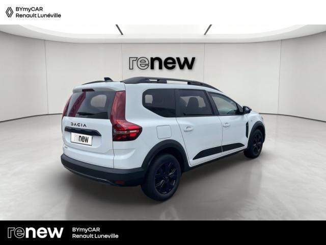 Dacia Jogger image 4