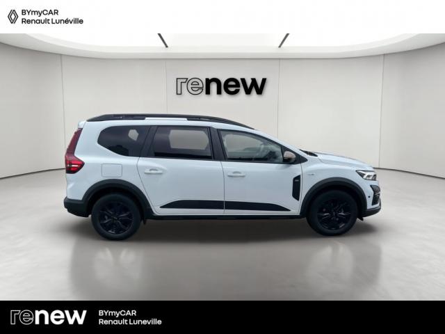 Dacia Jogger image 2