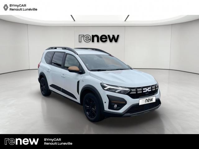 Dacia Jogger image 9