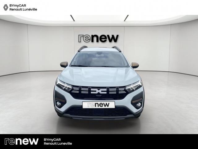 Dacia Jogger image 5