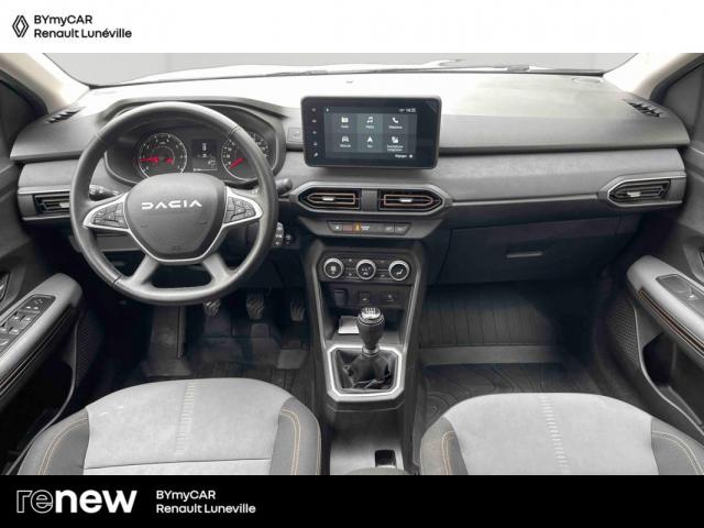 Dacia Jogger image 3