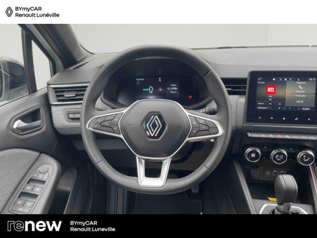 Renault Clio image 5