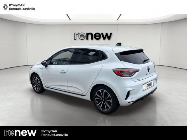 Renault Clio image 4