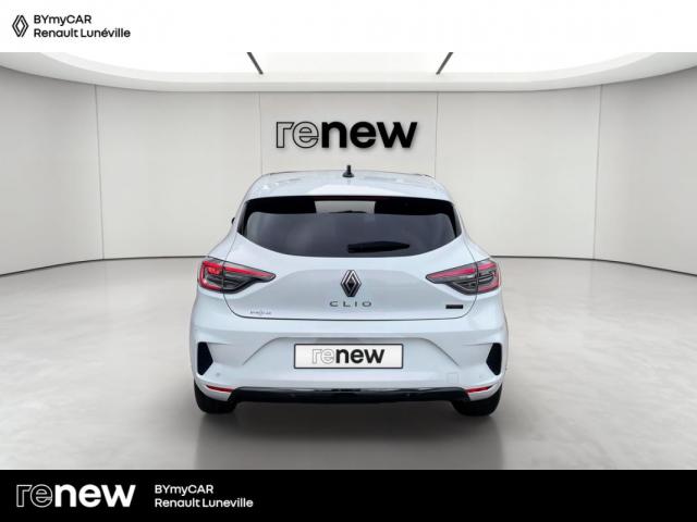 Renault Clio image 3