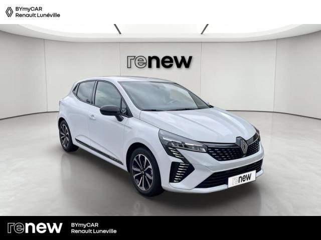 Renault Clio image 6