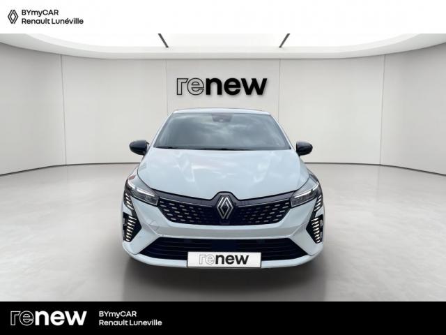 Renault Clio image 7