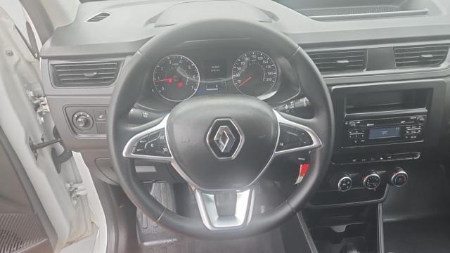Renault Express Van image 4