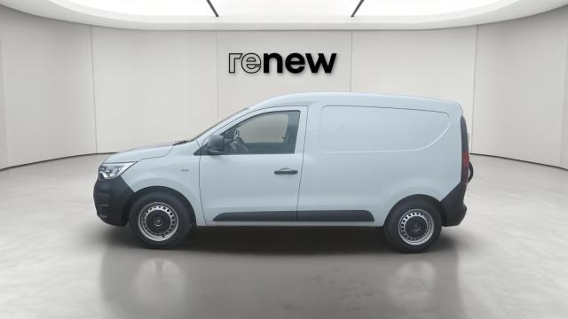 Renault Express Van image 6