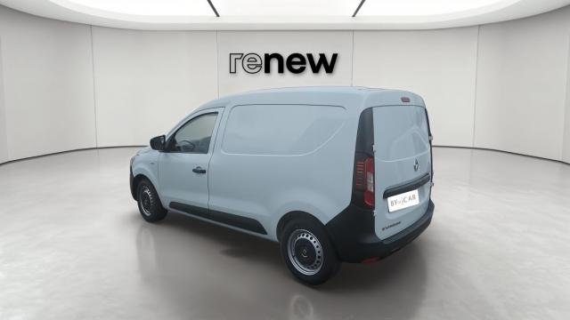 Renault Express Van image 5