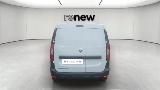Renault Express Van image 3