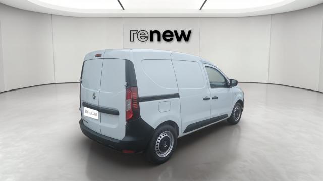 Renault Express Van image 1