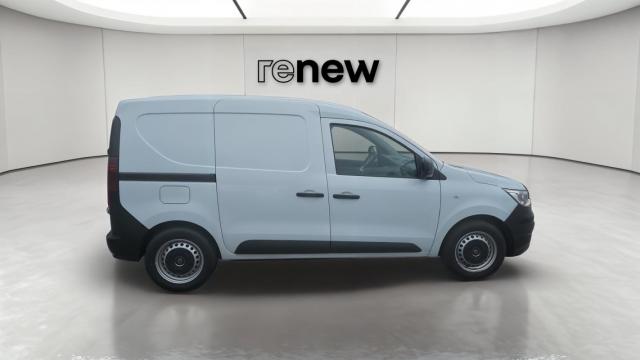 Renault Express Van image 8