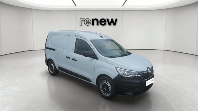 Renault Express Van image 7