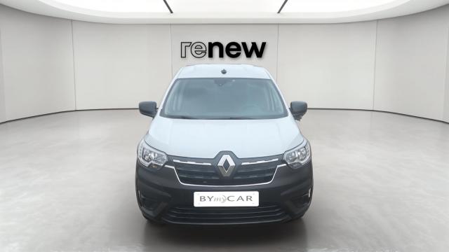 Renault Express Van image 2
