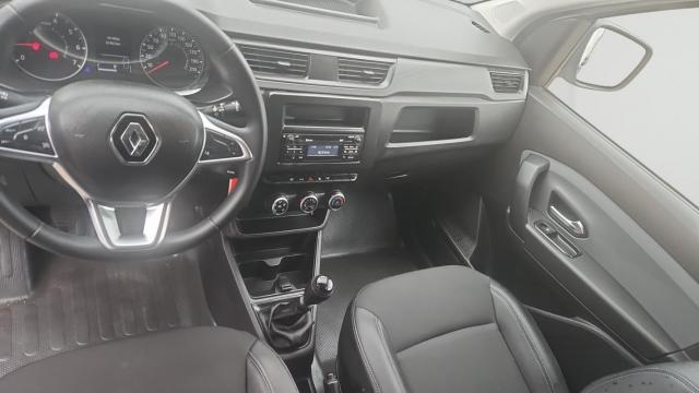 Renault Express Van image 9