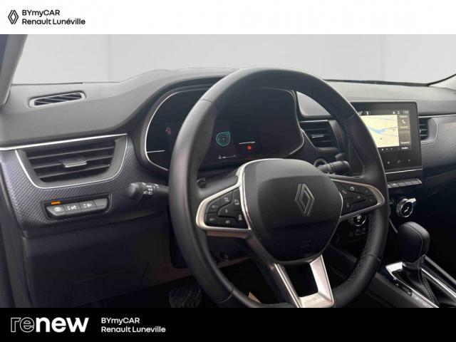 Renault Arkana image 1