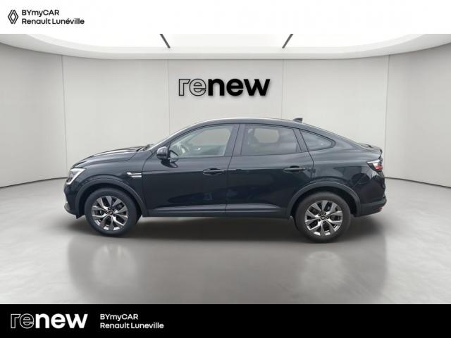 Renault Arkana image 2