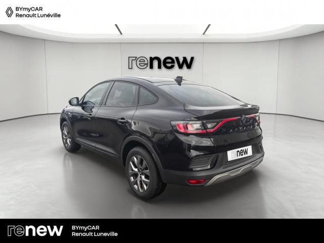 Renault Arkana image 4