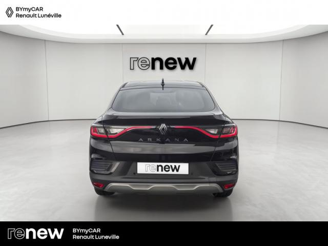 Renault Arkana image 6