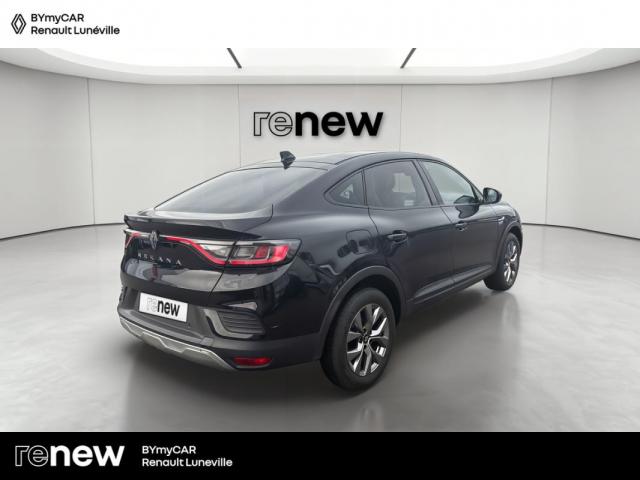 Renault Arkana image 9