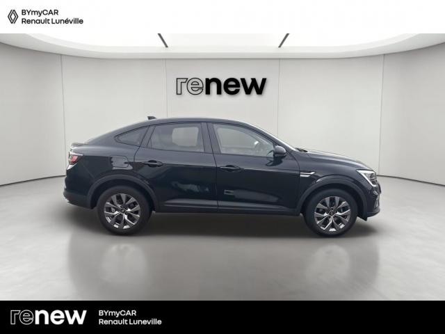 Renault Arkana image 5