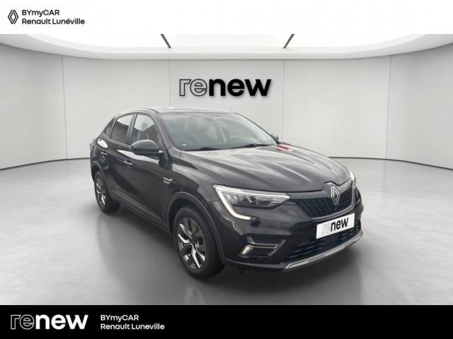 Renault Arkana image 8