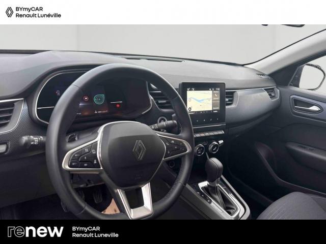 Renault Arkana image 7