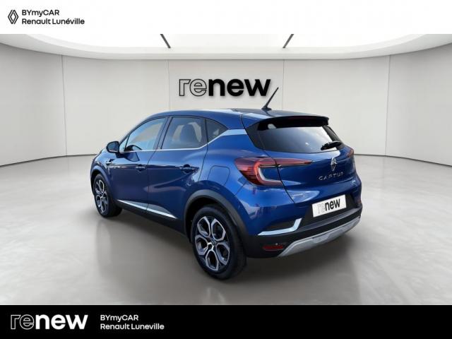 Renault Captur image 1