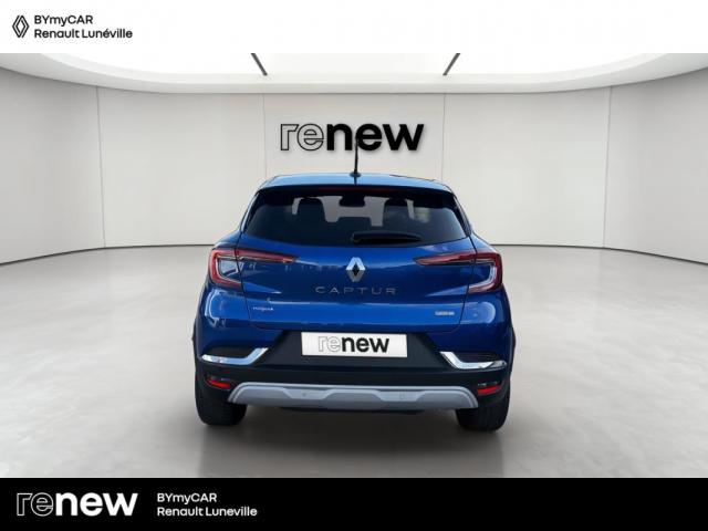 Renault Captur image 8