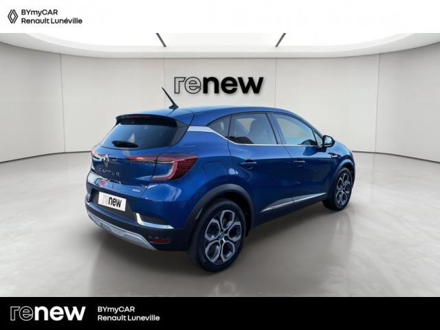 Renault Captur image 5