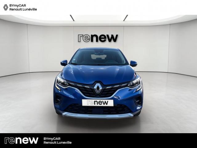 Renault Captur image 2