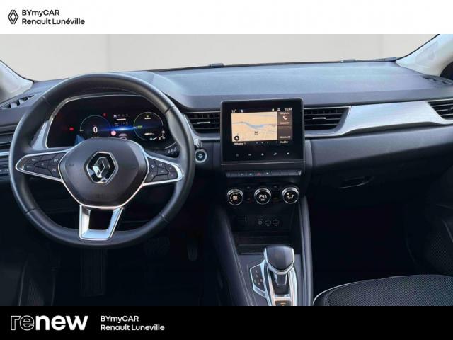 Renault Captur image 6