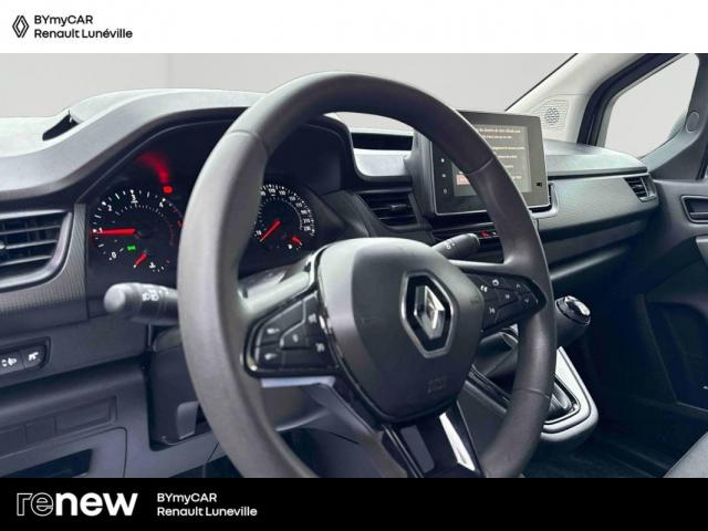 Renault Kangoo Van image 5