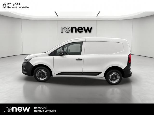 Renault Kangoo Van image 6
