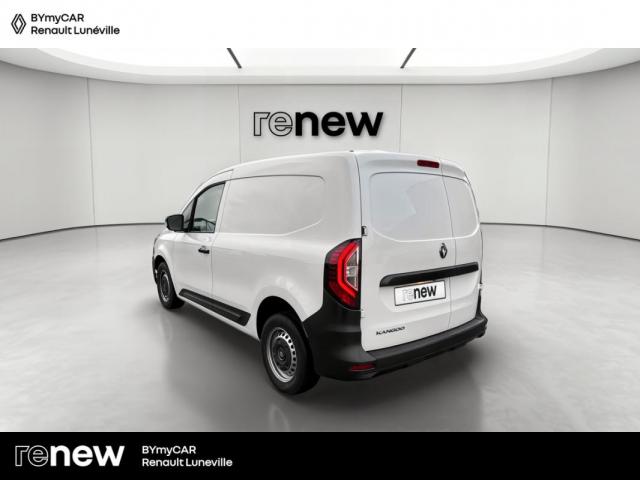Renault Kangoo Van image 9